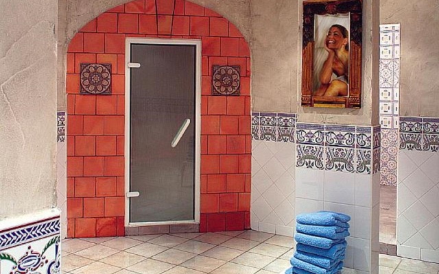 Hôtel Les Suites du Montana by Les Etincelles