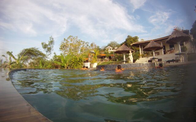 3D Home Stay