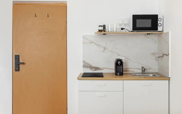 DD Boutique Apartments