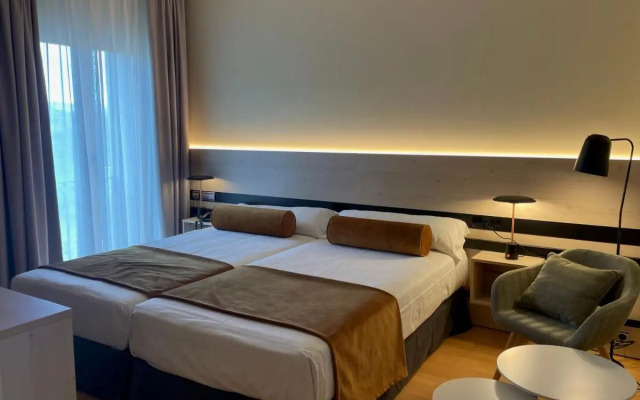 Balneario de la Albotea