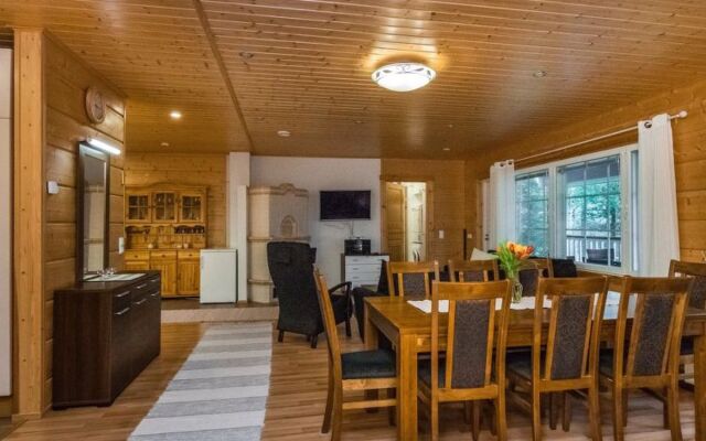House Kuutti Punkaharju