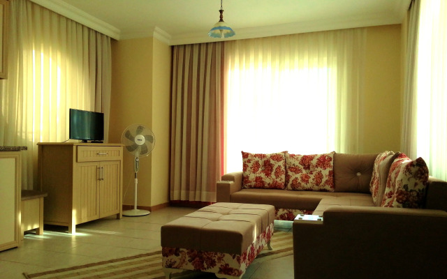 Summer Rose Hotel