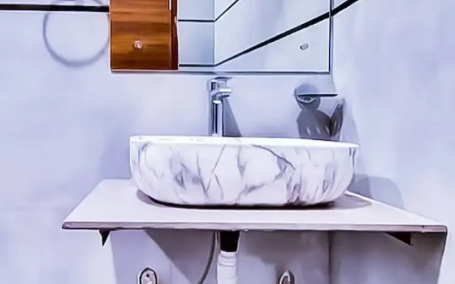 Roomshala Hotel Sukoon