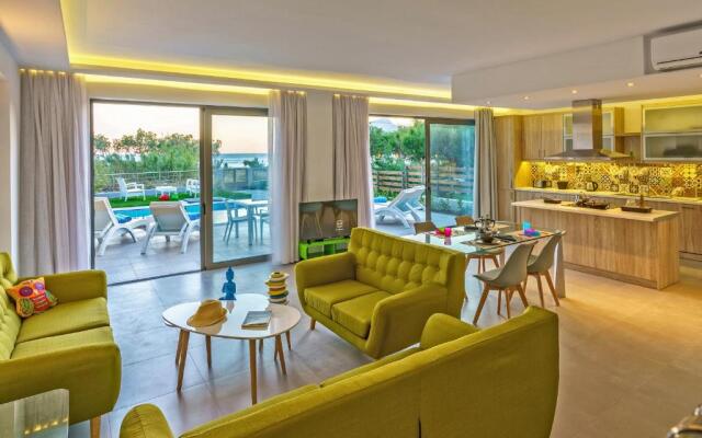 Plakias Seaside Residences