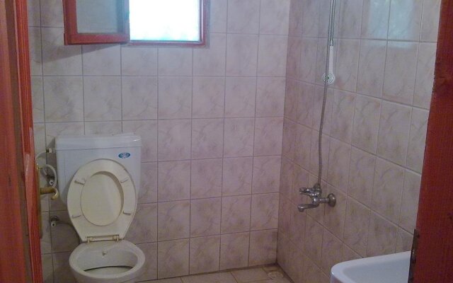 Engin Pension