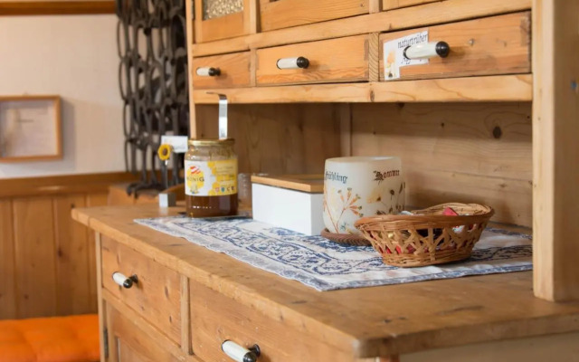 Reiterbauernhof Maho