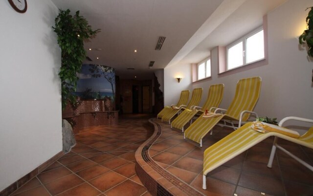 Alpen Appartements Lärchenhof