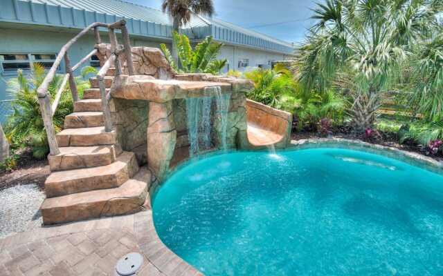 Summer House Apartment 8