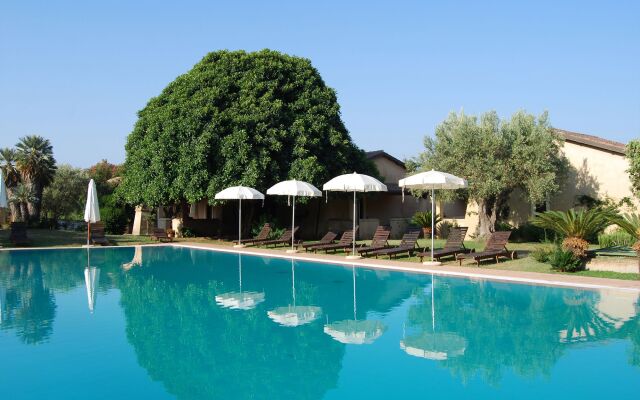 Fattoria il Borghetto