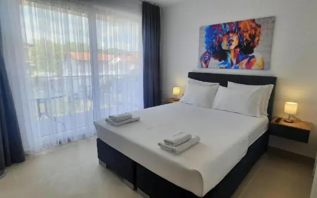 Apartments Mite
