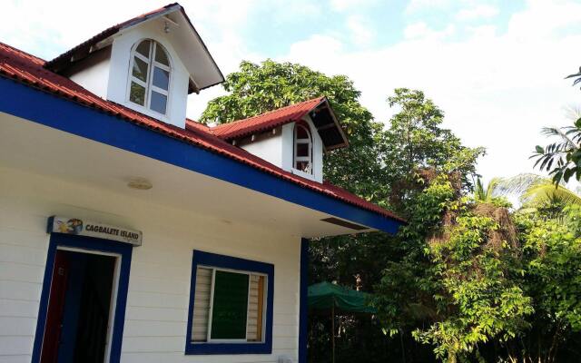 Dona Choleng Camping Resort