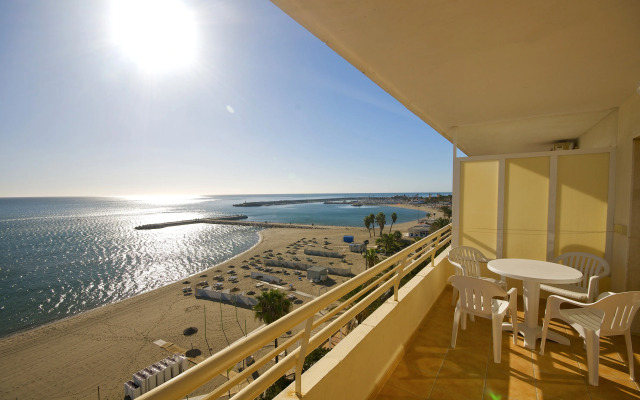 Apartamentos Stella Maris