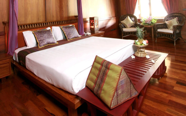 Rupar Mandalar Resort