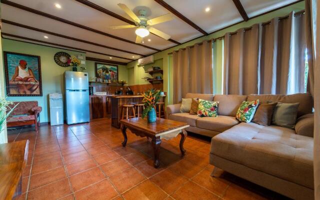 Villas Oasis