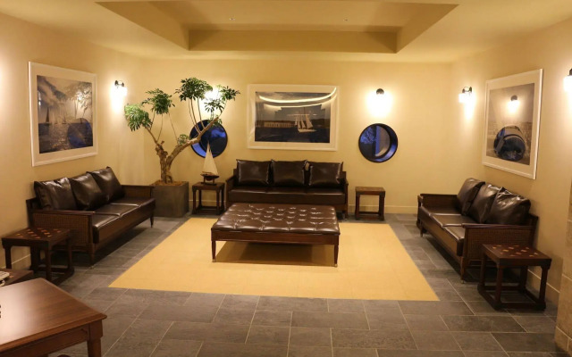 Infinito Hotel & Spa Nanki Shirahama