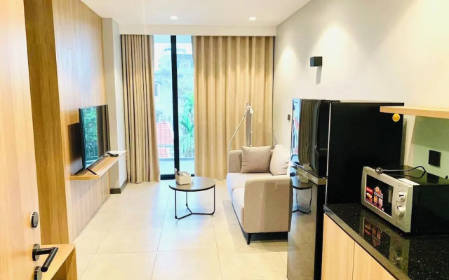 Sun Residence Hotel