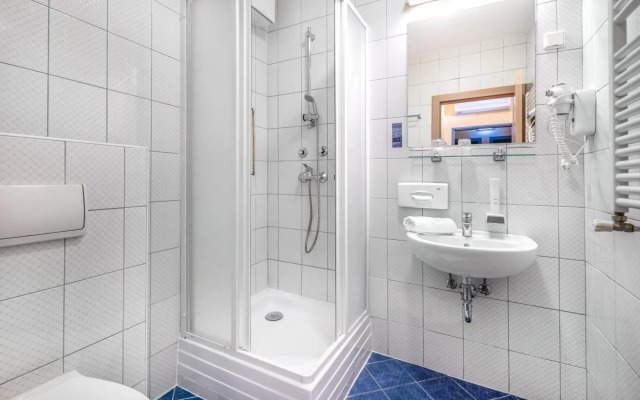 Corvin Hotel Budapest - Sissi wing