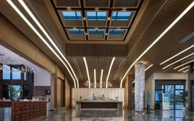 Jingzhou  Yingcheng  Life Hotel