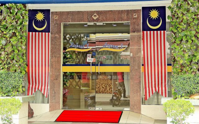 Sun Inns Hotel Lagoon Sunway