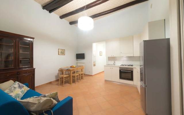 Appartamenti Arbiter