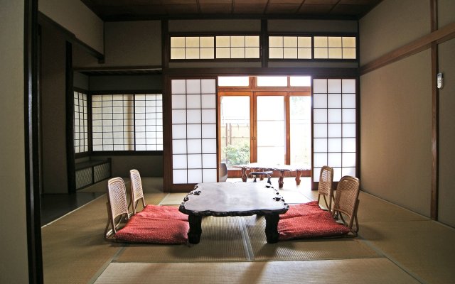 Ryokan Dougoya