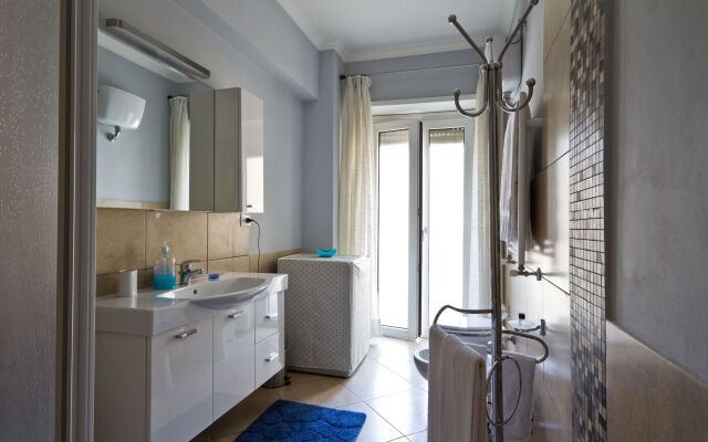 B&B Roma Appia Davila 25