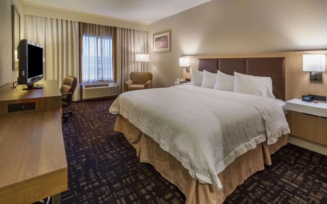 Hampton Inn & Suites Reno