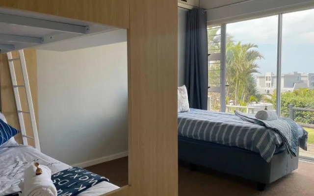 Odenvillea House - Amazing Sea Views