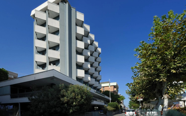 Hotel Raffaello
