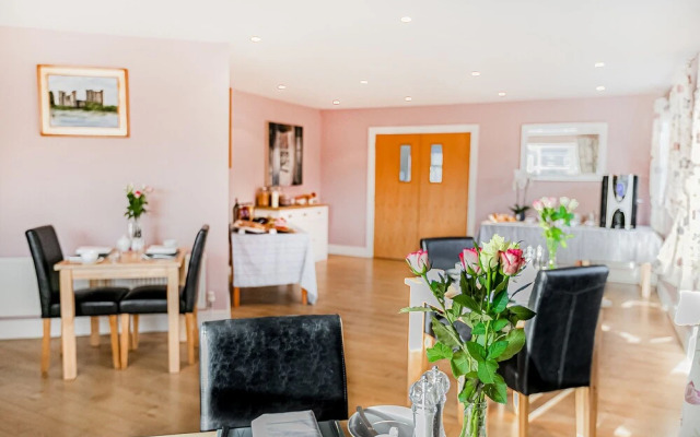 Caravogue House Bed & Breakfast