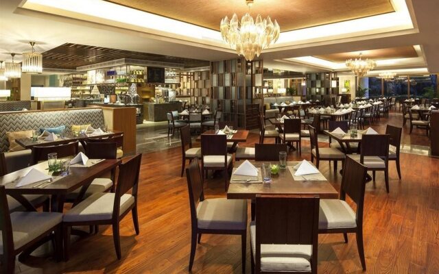 Sheraton Haikou Hotel