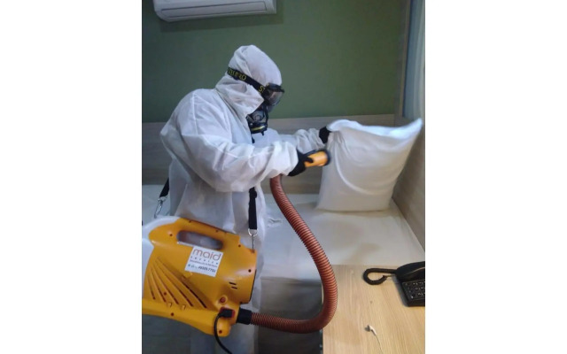 OTH1703 Excelente flat na Ilha do Leite até 2 pessoas