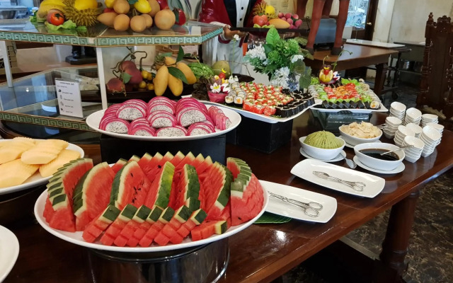 Ammata Lanta Resort