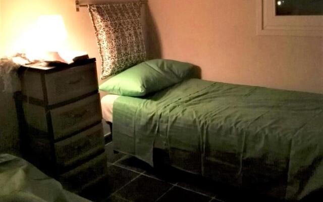 Holiday home Via Scilla - 2