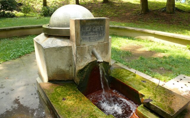 Chambres d Hotes du Moulin de Lachaux