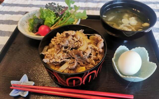 Hotel Hakuba Powder Republic