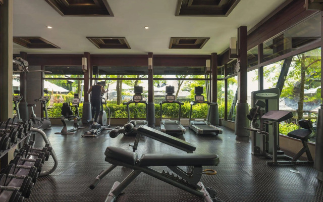 Nora Buri Resort & Spa