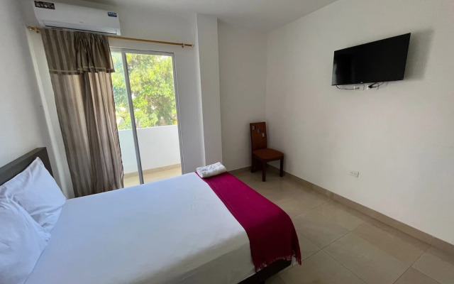 Mare S&M Hostal