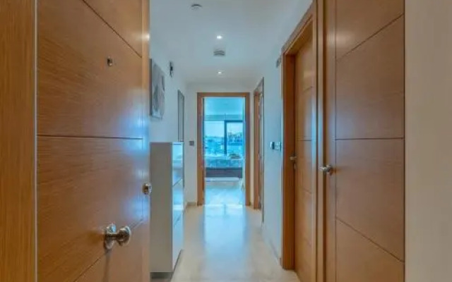 Ocean SPA Suite 05-hosted by Sweetstay