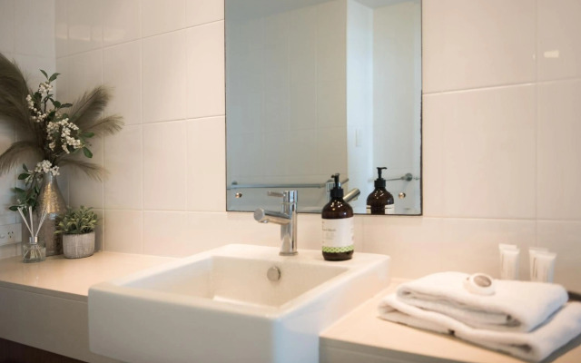 What a View - Studio