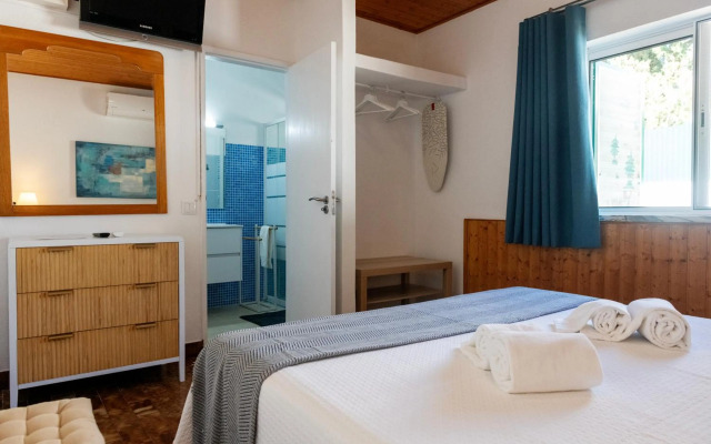 Apartamentos - Solar Vale Covo