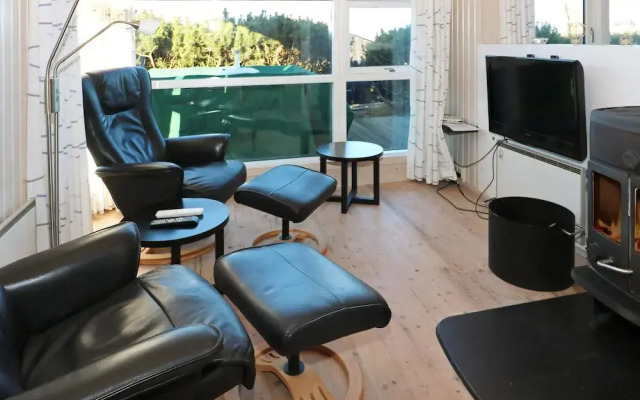 6 Person Holiday Home in Hadsund-by Traum