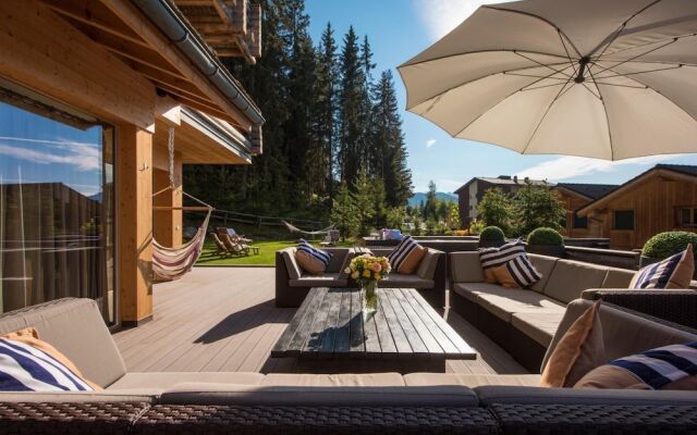 The Lodge Verbier