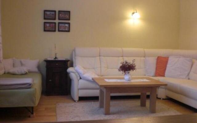 Ferienwohnung Szöky