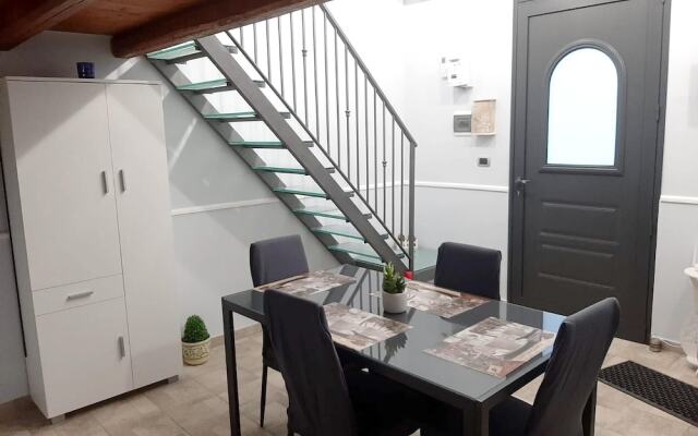 House With One Bedroom In Siracusa With Wonderful City View And Wifi 4 Km From The Beach