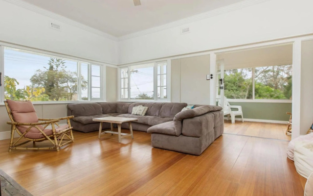 Beachside Getaway - Dromana