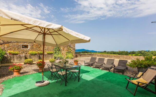 House Salustri Cinigiano 26897