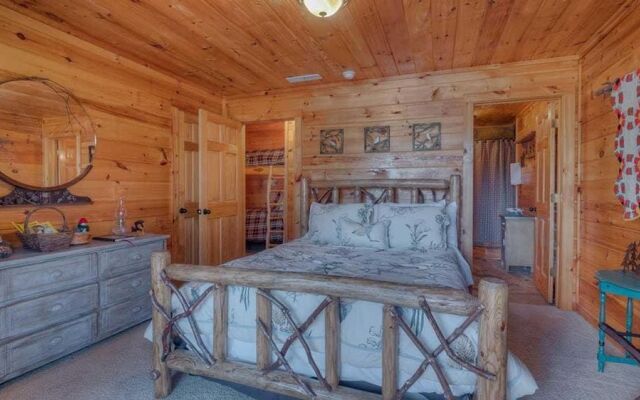 Wilderness Way by Escape to Blue Ridge