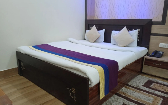 Dichang Resort & Hotel