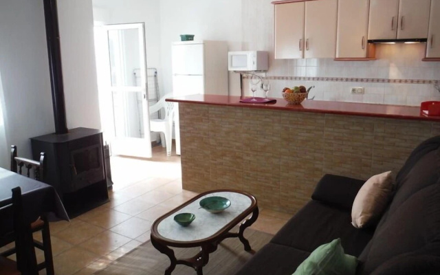 Casas María Carmona